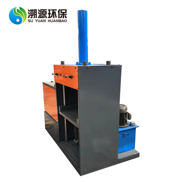 Electric Motor Coil Cutting and Dismantling Machine